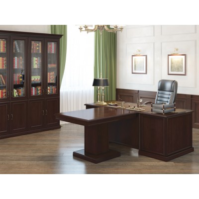 Мебель для кабинета Oxford
