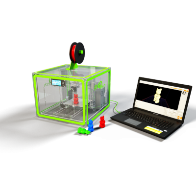 3D-принтер ANRO arhitect