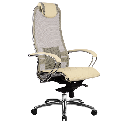 Эргономичное кресло Metta SAMURAI S1.03
