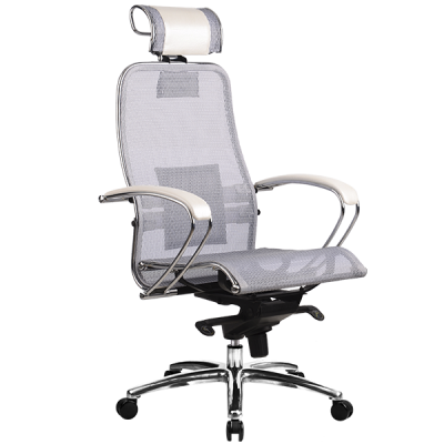 Эргономичное кресло SAMURAI S-2.03