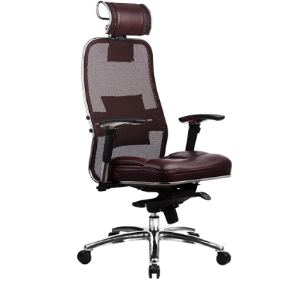 Эргономичное кресло Metta Samurai SL-3.03