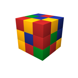 Кубик-рубик (27.90.13)