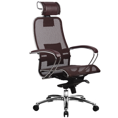Эргономичное кресло SAMURAI S-2.03
