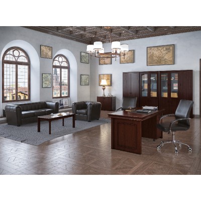 Мебель для кабинета Bern
