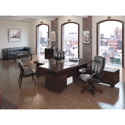 Мебель для кабинета Capital