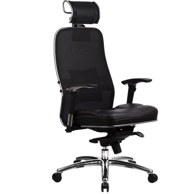 Эргономичное кресло Metta Samurai SL-3.03