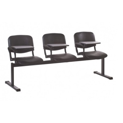 Кресла для конференц-залов ТРИО +