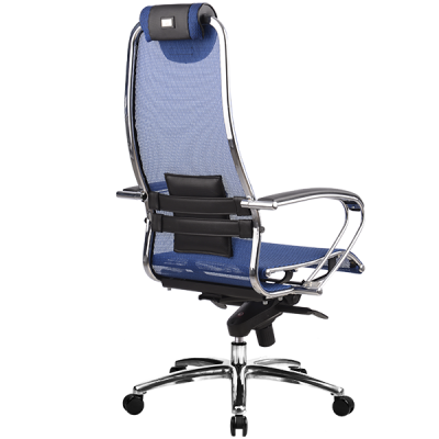 Эргономичное кресло Metta SAMURAI S1.03