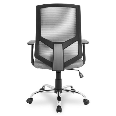 Кресло для персонала HLC-1500