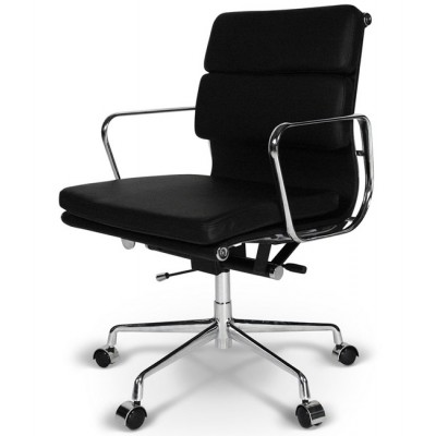 Дизайнерское кресло Soft Pad Office Chair EA 217