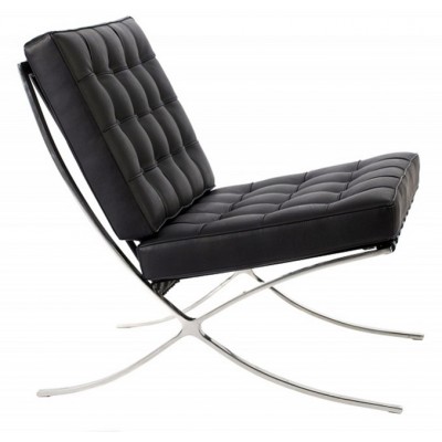 Дизайнерское кресло Barcelona Style Chair