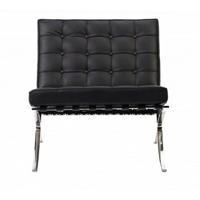 Дизайнерское кресло Barcelona Style Chair