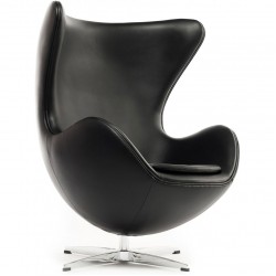 Дизайнерское кресло Egg Swan (Arne Jacobsen Style)