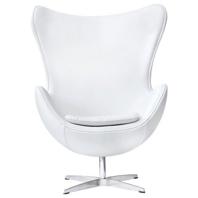 Дизайнерское кресло Egg Swan (Arne Jacobsen Style)
