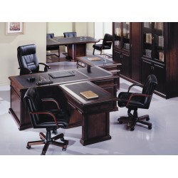 Мебель для кабинета Ministry