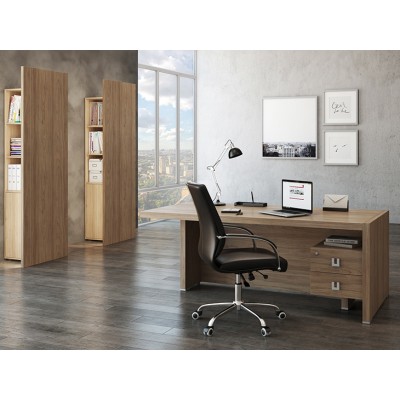 Мебель для кабинета Solid