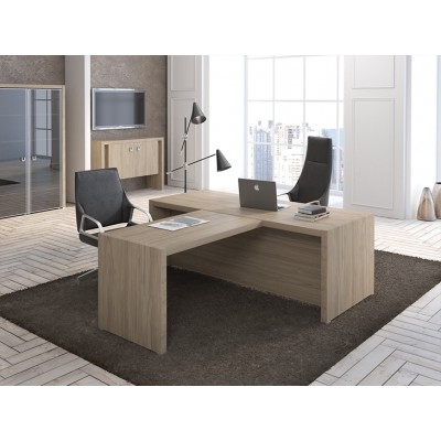 Мебель для кабинета Solid