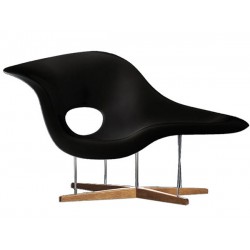 Дизайнерское кресло Eames Style La Chaise