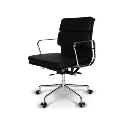 Дизайнерское кресло Soft Pad Office Chair EA 217