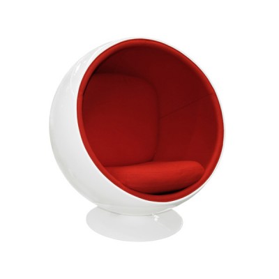 Дизайнерское кресло Eero Aarnio Style Ball