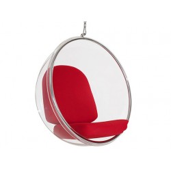 Дизайнерское кресло Eero Aarnio Style Bubble Chair