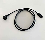 Провод для подключения розеточного блока к сети 220V