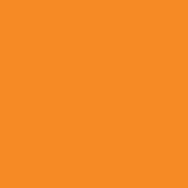 Sun yellow RAL1037